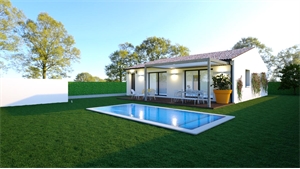 maison à la vente -   84210  ALTHEN DES PALUDS, surface 80 m2 vente maison - UBI480138356